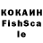 Экстази круглые Vasyl Yatsyshyn