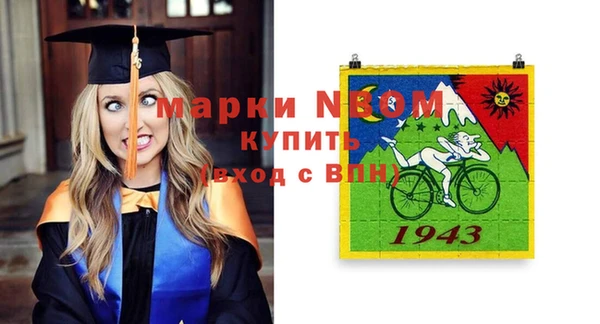 молекула духа Верхний Тагил